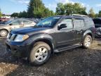 2012 NISSAN PATHFINDER