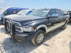 2017 RAM 2500
