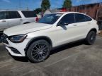 2021 MERCEDES-BENZ GLC COUPE
