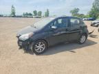 2017 TOYOTA YARIS