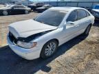 2008 HYUNDAI AZERA