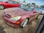 2008 MERCEDES-BENZ SLK