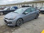 2019 CHEVROLET CRUZE
