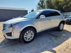2018 CADILLAC XT5