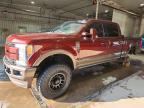 2017 FORD F250