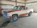 1983 CHEVROLET C20