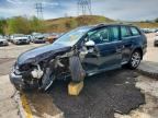2017 VOLKSWAGEN GOLF ALLTRACK
