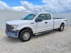 2017 FORD F150