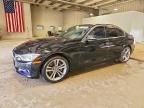 2015 BMW 335