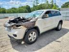 2011 JEEP GRAND CHEROKEE