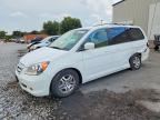 2006 HONDA ODYSSEY