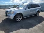 2008 MERCEDES-BENZ GL
