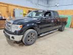 2014 FORD F150