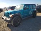 2020 JEEP WRANGLER UNLIMITED