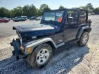 2003 JEEP WRANGLER / TJ