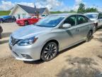 2016 NISSAN SENTRA