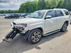 2018 TOYOTA 4RUNNER