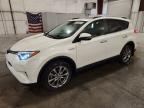 2018 TOYOTA RAV4 HV