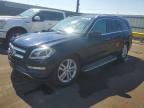 2015 MERCEDES-BENZ GL