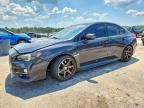 2016 SUBARU WRX