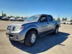 2018 NISSAN FRONTIER