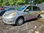 2006 TOYOTA SIENNA