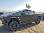 2024 TESLA CYBERTRUCK