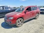 2016 JEEP COMPASS