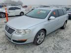 2009 VOLKSWAGEN PASSAT