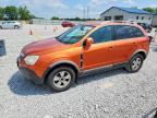2008 SATURN VUE