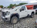 2022 GMC SIERRA