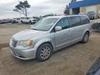 2012 CHRYSLER TOWN & COUNTRY