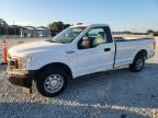 2020 FORD F150