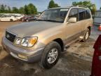 2000 LEXUS LX