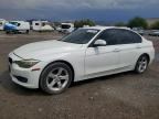 2014 BMW 328