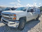 2019 CHEVROLET SILVERADO