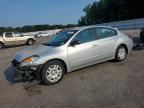 2009 NISSAN ALTIMA