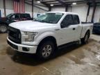 2015 FORD F150