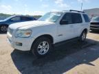 2008 FORD EXPLORER