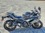 2022 KAWASAKI EX650