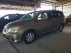 2008 HONDA ODYSSEY