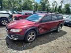 2009 VOLVO XC70