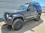 2011 JEEP LIBERTY