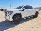 2022 GMC SIERRA