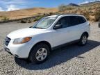 2009 HYUNDAI SANTA FE