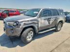 2016 TOYOTA 4RUNNER