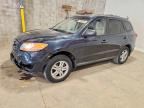 2010 HYUNDAI SANTA FE
