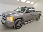 2009 CHEVROLET SILVERADO