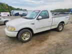 1998 FORD F150