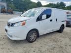 2015 NISSAN NV200
